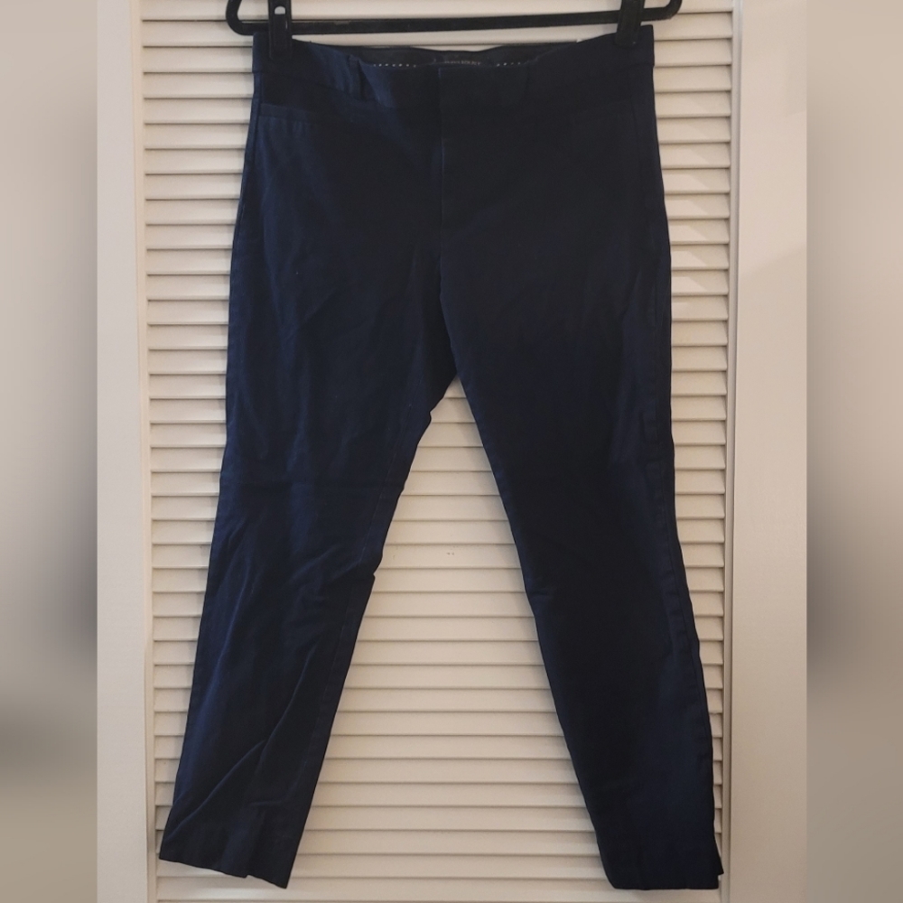 Banana Republic - Black Pants With Pockets
